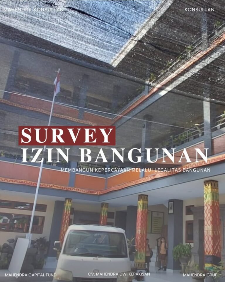 MAHENDRA KONSULTANSolusi Profesional Perizinan Usaha & BangunanPastikan usaha dan bangunan Anda (2)